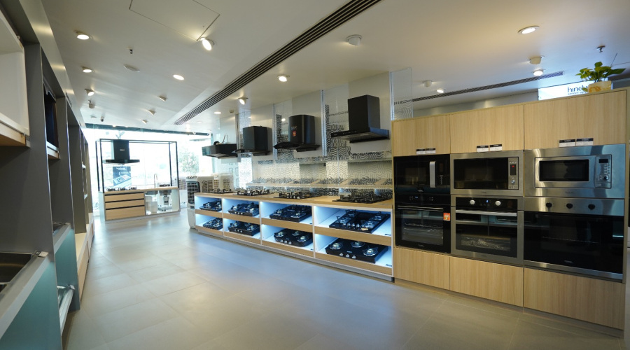 Hindware Home Innovation Limited Unveils Composite Demerger & Amalgamation Scheme, Creating Two Listed Companies